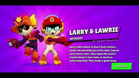 Everything you need to know about the Brawl Stars .
